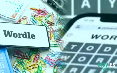 Today's Wordle Hints and Help for May 30: Unlocking the Daily Word Puzzle
