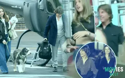 Tom Cruise and Ana de Armas: The Complete Story of Their Hollywood Romance