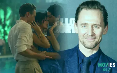 Tom Hiddleston is Back! The Night Manager Season 2 First Look Revealed