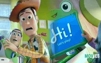 Toy Story 5 Ignites Real-World Debate: Are Screens Ending the Age of Toys?