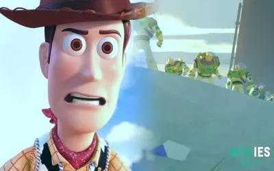Toy Story 5: Jessie Takes Lead, Woody Gets a New Look & More Exciting News!