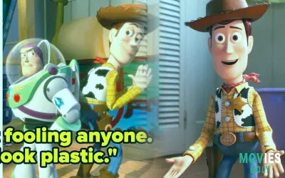 Toy Story 5: Your Favorite Toys Are Back for a "Toy vs. Tech" Showdown!