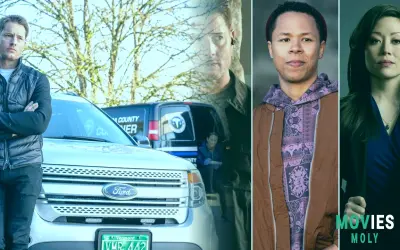 Tracker Season 3: Examining Cast Exits, Plot Twists, and the Future of Colter Shaw's Journey
