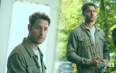 Tracker Season 3 Premiere: Family Secrets Explode & Cast Shake-Ups!