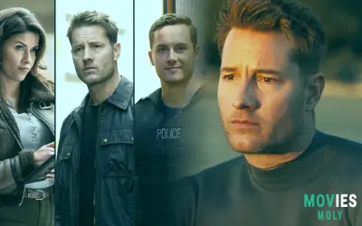 Tracker Season 3: The Complete Guide to Justin Hartley's Return, Plot Twists, and Cast Updates.