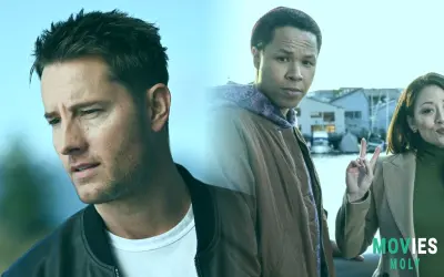 Tracker Season 3 Welcomes Mel Day: Who Is Colter's New Ally (or Foe)?