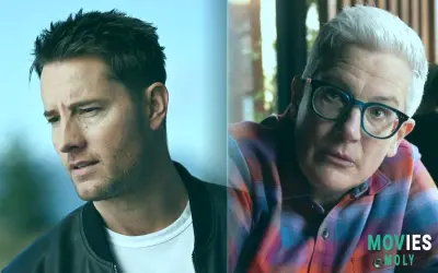 Tracker Shakes Up Its Team: New Faces and Surprising Departures