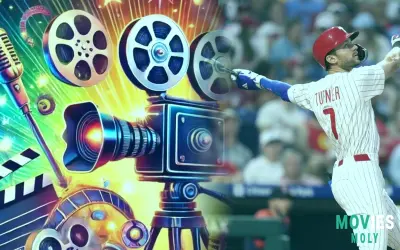 Trea Turner's Amazing Season So Far, and That Famous Emmy-Winning Standing Ovation Story