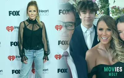 Trista Sutter Addresses False Grandmother Rumors, Protects Her Children's Privacy