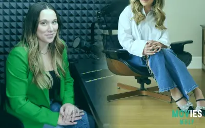 True Crime Queen Ashley Flowers & Audiochuck Make a Big Move to Tubi