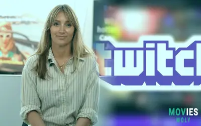 Twitch's Surprising Secret to Success: Why Subscriptions Are More Important Than Ads