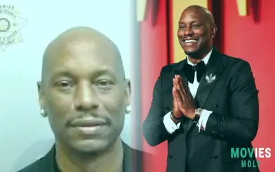 Tyrese Gibson Faces Animal Cruelty Charges: The Full Story and What It Means