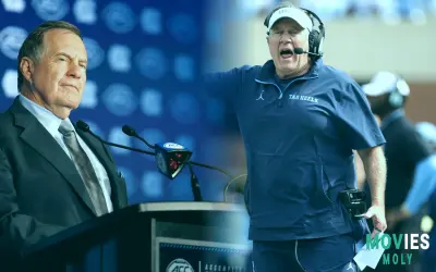 UNC Football's Rollercoaster Ride: Inches from Glory, Eyeing Syracuse Victory