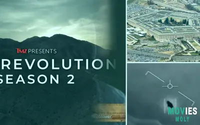 Unidentified Anomalous Phenomena: Examining New Era of UFO Disclosure