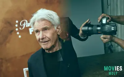 Unpacking Harrison Ford's Latest Insights, Career, and Political Commentary.
