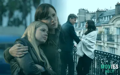 Unraveling the Mystery: All You Need to Know About The Last Thing He Told Me Season 2