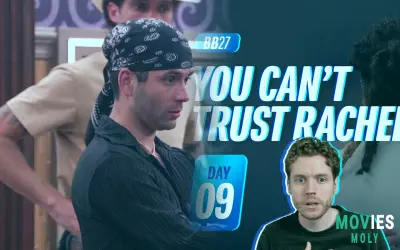 Updates on eviction, HOH, veto, and live feeds for Big Brother 27