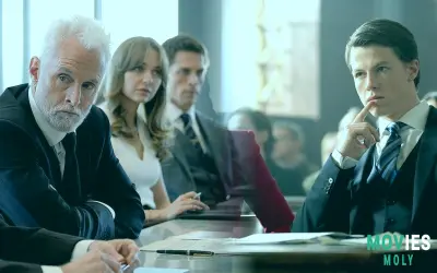 USA Network's 'The Rainmaker' Scores Big: Season 2 is Officially Happening!