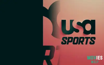 Versant Unleashes 'USA Sports' for a New Era of Live Programming