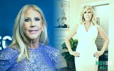 Vicki Gunvalson's Triumphant Return to RHOC Season 20: The OG is Back!