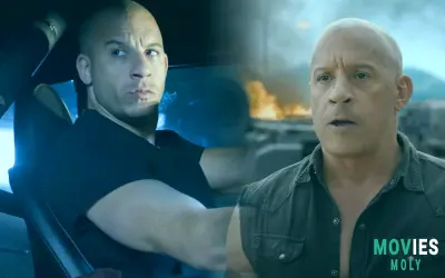 Vin Diesel Just Revved Up Hope for the 'Fast X Part 2' Finale!