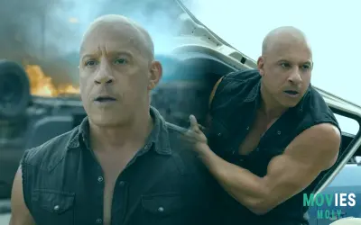 Vin Diesel Says Fast X Part 2 Is "Solved": What This Means for the Franchise Finale