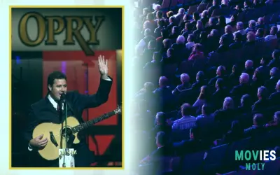 Vince Gill Honored with CMA Willie Nelson Lifetime Achievement Award, Cementing His Enduring Legacy