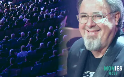 Vince Gill to Receive the Illustrious CMA Willie Nelson Lifetime Achievement Award in November 2025