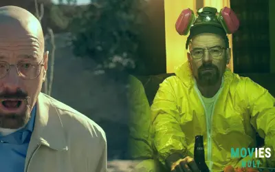 Vince Gilligan on Breaking Bad Spin-offs: Never Say Never, But He's Scared!
