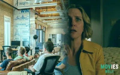 Vince Gilligan's New Show 'Pluribus' Champions Human Creativity in an AI World