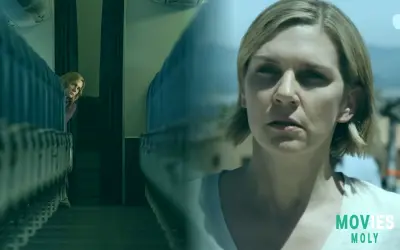 Vince Gilligan's 'Pluribus': Get Ready for the Sci-Fi Show Where Happiness is a Problem