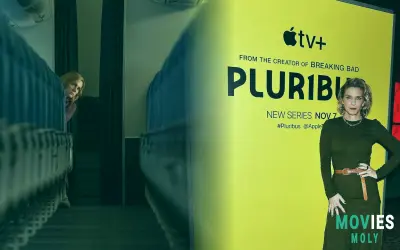 Vince Gilligan's 'Pluribus': Happiness Is a Virus, Rhea Seehorn Is Humanity's Only Hope