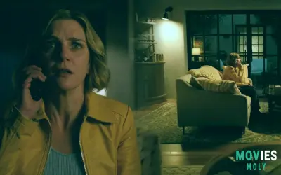 Vince Gilligan's 'Pluribus' Unveils First Full Teaser, Promises Intriguing Sci-Fi Drama
