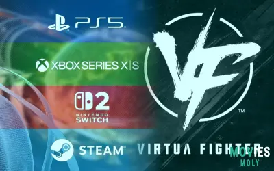 Virtua Fighter 5 R.E.V.O. Is Coming To PS5 With Crossplay And New Content