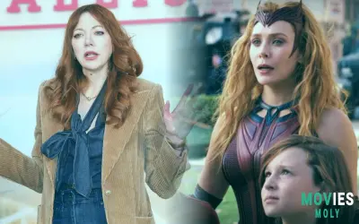 VisionQuest: Unpacking the MCU's Next Big Mystery Series