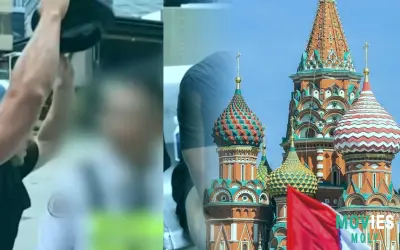 Vitaly Zdorovetskiy Faces Long Prison Sentence in Philippines After Wild Stunts