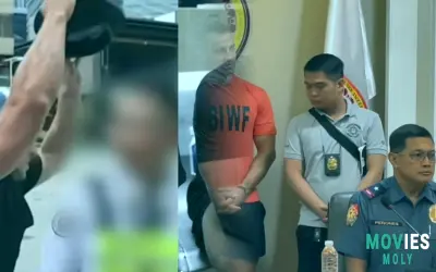 Vitaly Zdorovetskiy's Philippines Stunt Goes Really Wrong: Will The Infamous Prankster Face Years In Jail?