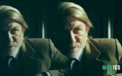 Wake Up Dead Man: Daniel Craig's Benoit Blanc Returns For A Darker, More Dangerous Mystery