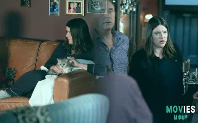 Walford's Wild Week: Zoe's Shocking Bombshell, Nigel's Crash & More Explosive EastEnders Drama!