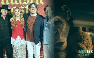 Walter Hamada's 18Hz Productions Locks In Multiyear Paramount Horror Deal