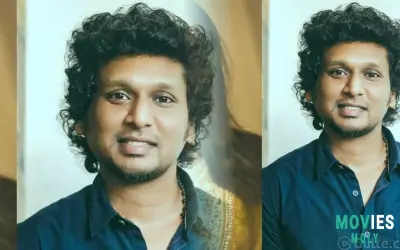 Wamiqa Gabbi Teams Up with Lokesh Kanagaraj for His Big Acting Debut!