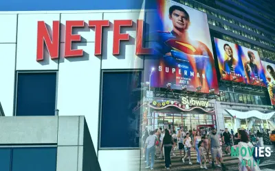 Warner Bros. Discovery's Future: Who Will Win the Epic Hollywood Takeover Battle?