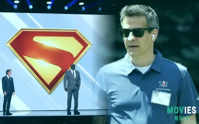 Warner Bros. Discovery's Wild Ride: Sale or Split?