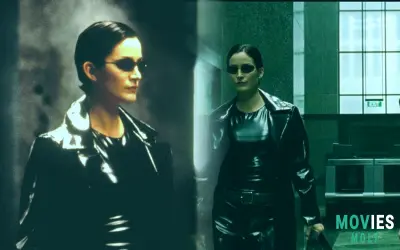 Warner Bros. Loses Bid for 'Matrix,' 'Joker' Sequel Rights to Alcon