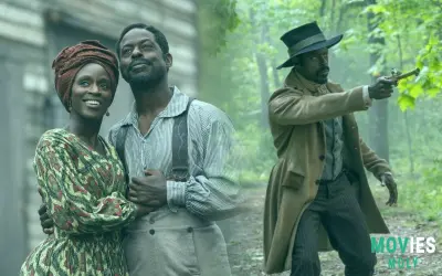Washington Black: The Best SEO Guide to Beating Your Rivals on Hulu's Popular Show
