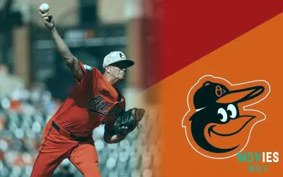 Washington Nationals Explode Early to Deepen Baltimore Orioles' Misery After Manager Firing