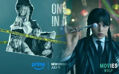 Wednesday Season 2 Cast: Your Comprehensive Guide to Nevermore's New and Returning Characters