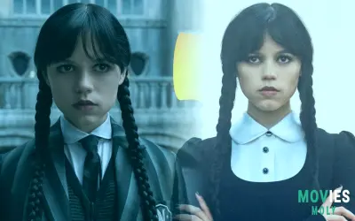 Wednesday Season 2: Jenna Ortega Talks About Being Taken Seriously and New Addams Family Faces Joining the Fun