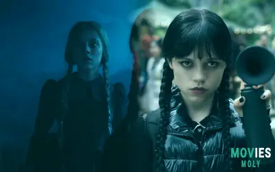 Wednesday Season 2 Part 2: Release Date, Cast, Plot Theories, and Everything We Know.