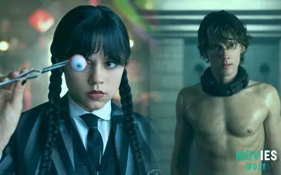 Wednesday Season 2 Release Date: The Ultimate Guide to Nevermore's Return